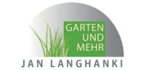 Kundenlogo Garten und mehr - Jan Langhanki