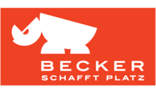 Kundenlogo von Container Becker GmbH