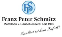 Kundenlogo von Schmitz Franz Peter
