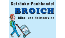 Kundenlogo von Broich Getränkehandel