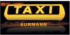 Kundenlogo von Taxi Surmann GmbH