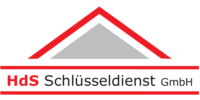 Kundenlogo HDS Schlüsseldienst GmbH