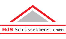Kundenlogo von HDS Schlüsseldienst GmbH