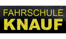 Kundenlogo von Fahrschule Knauf Inh. Frank Rommerskirchen