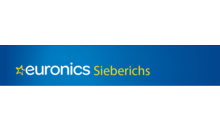 Kundenlogo von Sieberichs EURONICS