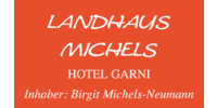 Kundenlogo Hotel Garni LANDHAUS MICHELS