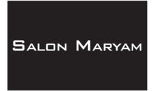 Kundenlogo von Salon Maryam