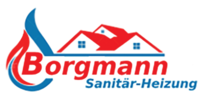 Kundenlogo Borgmann Heinz-Josef