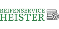 Kundenlogo Heister Timo Reifenservice, Reifendienst, Reifenhandel, Reifenwerkstatt