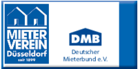 Kundenlogo Mieterverein Düsseldorf