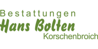 Kundenlogo Bolten Hans