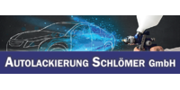 Kundenlogo Autolackierung Schlömer GmbH