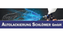 Kundenlogo von Autolackierung Schlömer GmbH