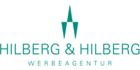 Kundenlogo Hilberg & Hilberg Werbeagentur GmbH & Co. KG