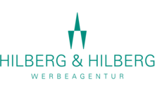 Kundenlogo von Hilberg & Hilberg Werbeagentur GmbH & Co. KG