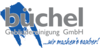 Kundenlogo von Büchel Gebäudereinigung GmbH