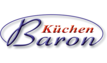 Kundenlogo von Küchen Baron