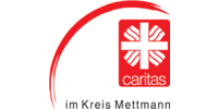 Kundenlogo Caritasverband für den Kreis Mettmann e. V.