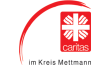 Kundenlogo von Caritasverband für den Kreis Mettmann e. V.
