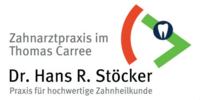 Kundenlogo Zahnarztpraxis Dr. Hans R. Stöcker