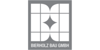 Kundenlogo Bierholz Bau GmbH