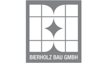 Kundenlogo von Bierholz Bau GmbH