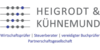 Kundenlogo von Heigrodt & Kühnemund