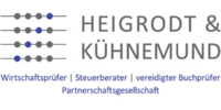 Kundenlogo Heigrodt & Kühnemund