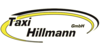 Kundenlogo von Taxi Hillmann GmbH