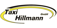 Kundenlogo Taxi Hillmann GmbH