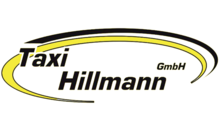 Kundenlogo von Taxi Hillmann GmbH