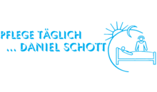 Kundenlogo von Daniel Schott Pflege täglich