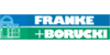 Kundenlogo von Franke & Borucki GmbH