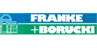 Kundenlogo Franke & Borucki GmbH