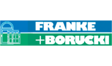 Kundenlogo von Franke & Borucki GmbH