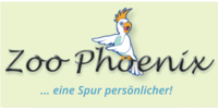 Kundenlogo ZOO PHOENIX Silvia Gust