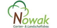 Kundenlogo Nowak Garten- und Landschaftsbau Stephan