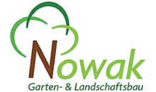 Kundenlogo von Nowak Garten- und Landschaftsbau