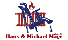 Kundenlogo von Haustechnik Hans & Michael Mayr GmbH