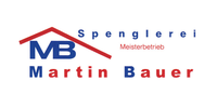 Kundenlogo Bauer Martin Spenglerei