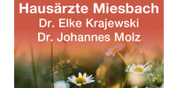 Kundenlogo Krajewski Elke Dr.med.univ. Allgemeinärztin u. Molz Johannes Dr.med. Internist Kundenlogo Krajewski Elke Dr.med.univ. Allgemeinärztin u. Molz Johannes Dr.med. Internist