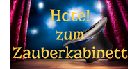 Kundenlogo Hotel zum Zauberkabinett Fam. Römer