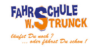 Kundenlogo Fahrschule Strunck W.