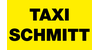 Kundenlogo von Taxi Schmitt