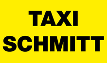 Kundenlogo von Taxi Schmitt