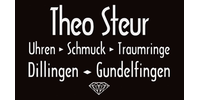 Kundenlogo Steur OHG Uhren & Schmuck