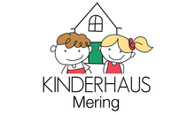 Kundenlogo von Kinderhaus Mering