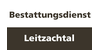 Kundenlogo von Bestattungsdienst Leitzachtal Inh. Gerhard Eisenkolb & Vroni Spiel