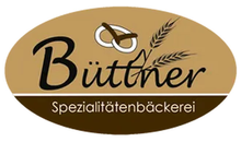 Kundenlogo von Bäckerei Büttner