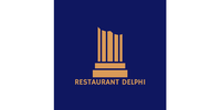 Kundenlogo Delphi Griechisches Restaurant